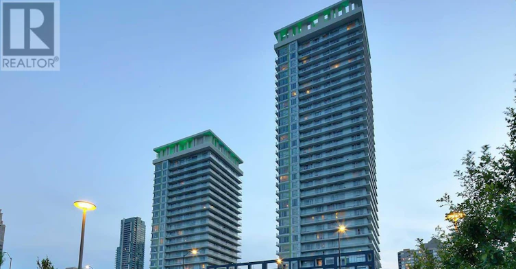 2709-360 Square One Drive, Mississauga, ON, L5B 0G7 - 47