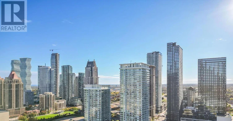 2709-360 Square One Drive, Mississauga, ON, L5B 0G7 - 3