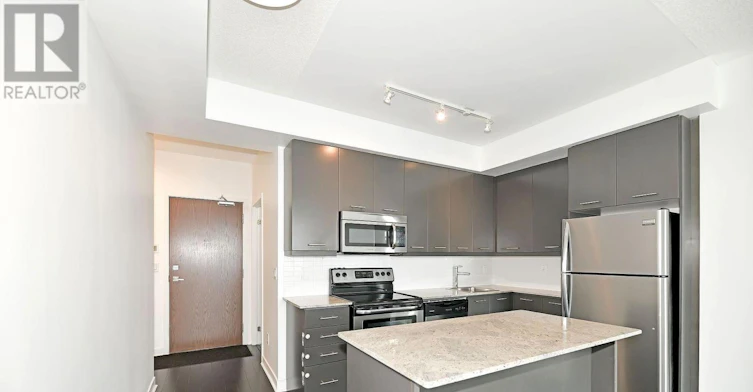 2709-360 Square One Drive, Mississauga, ON, L5B 0G7 - 13