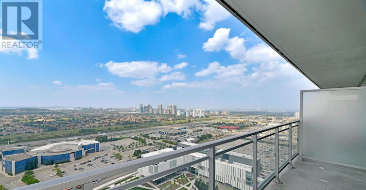 2709-360 Square One Drive, Mississauga, ON, L5B 0G7 - 25