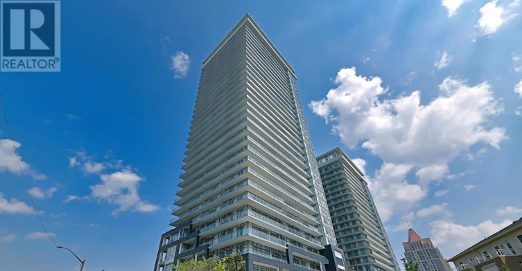 2709-360 Square One Drive, Mississauga, ON, L5B 0G7 - 5