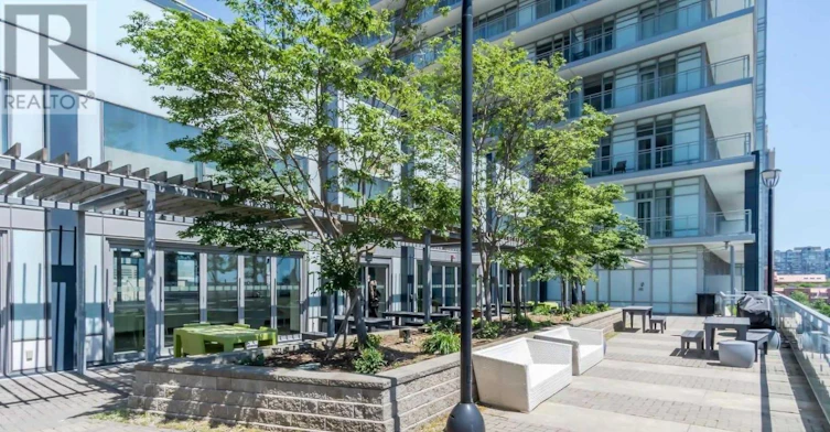 2709-360 Square One Drive, Mississauga, ON, L5B 0G7 - 39