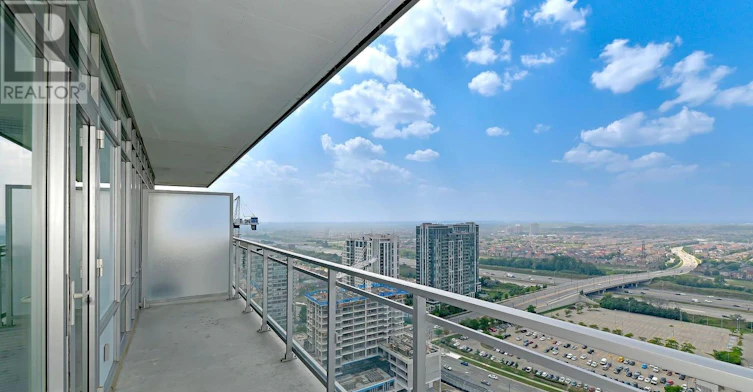 2709-360 Square One Drive, Mississauga, ON, L5B 0G7 - 24