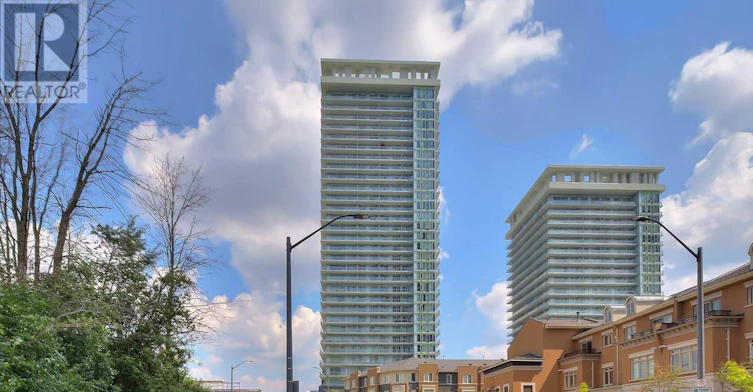 2709-360 Square One Drive, Mississauga, ON, L5B 0G7 - 4