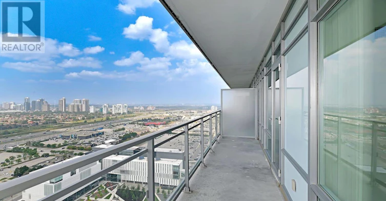2709-360 Square One Drive, Mississauga, ON, L5B 0G7 - 26