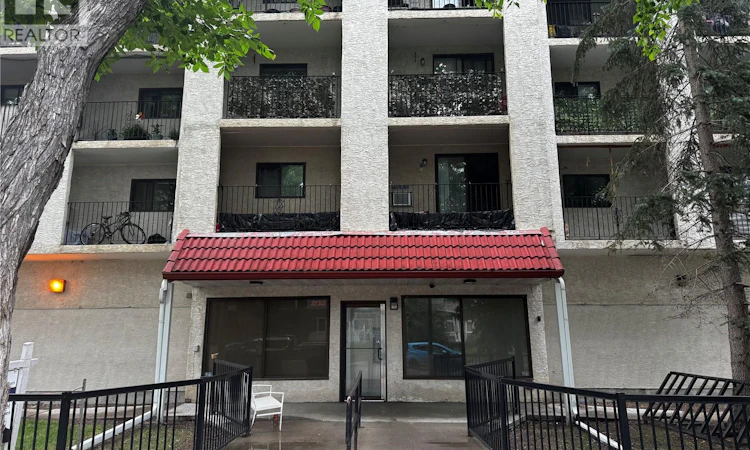 303-2125 Osler Street