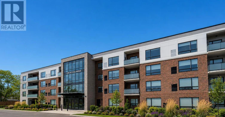 110-3998 Victoria Avenue, Lincoln, ON, L0R 2C0 - 24