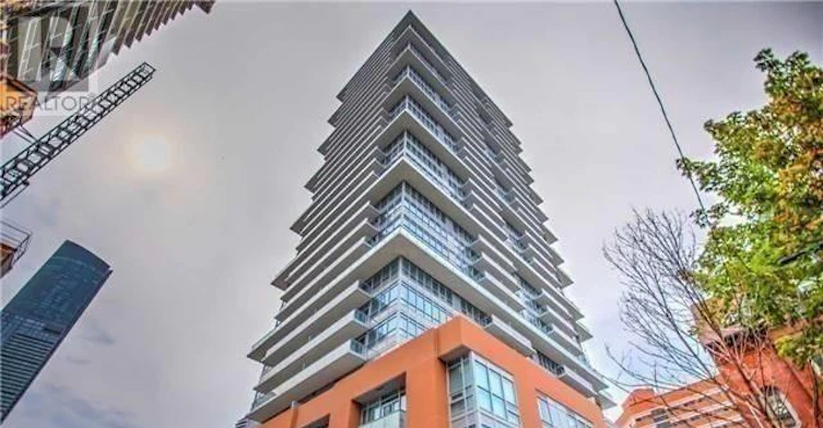 901-365 Church Street, Toronto, ON, M5B 1Z9