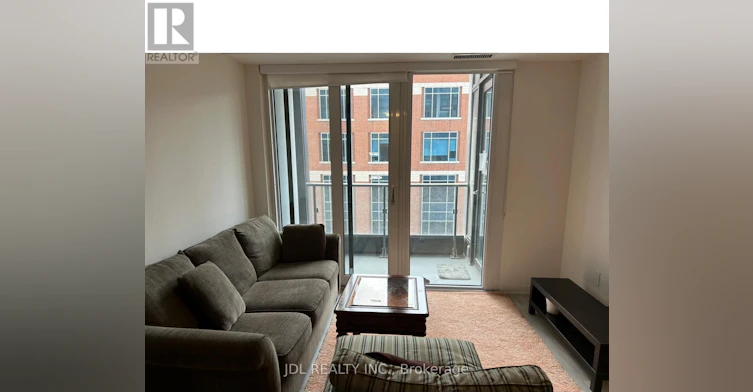 701 DEN-70 Princess St Street, Toronto, ON, M5A 0X6