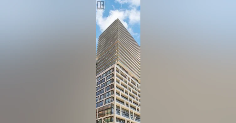 701 DEN-70 Princess St Street, Toronto, ON, M5A 0X6 - 7
