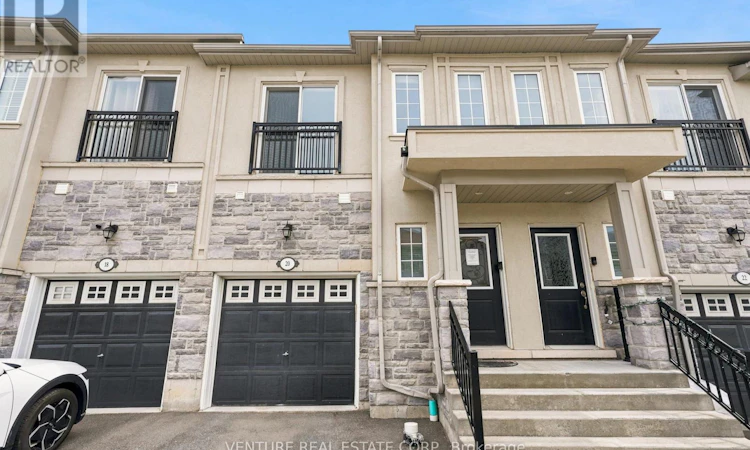 20 Prospect Way