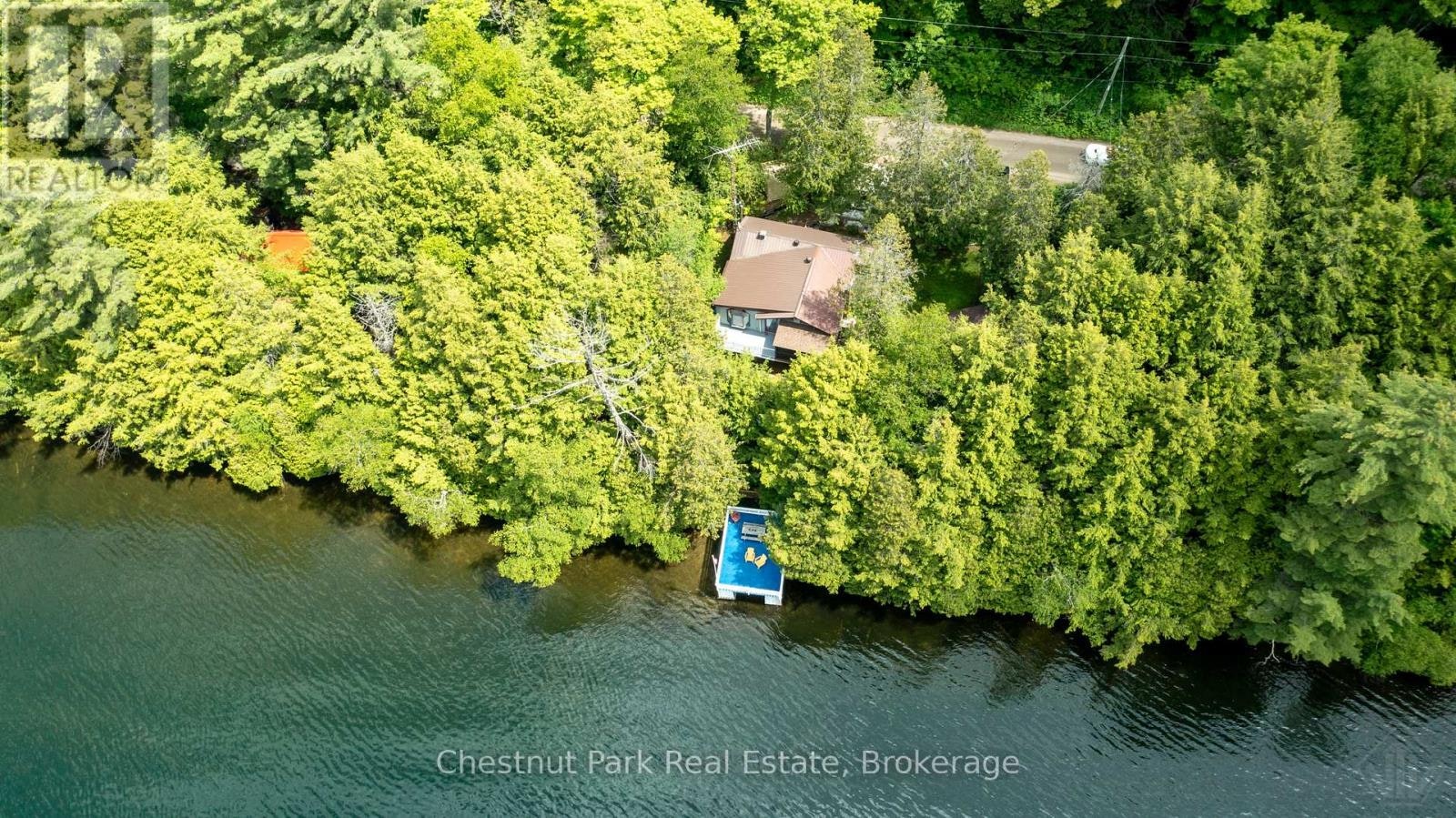 58 Skyline Drive, Armour, ON, P0A 1L0