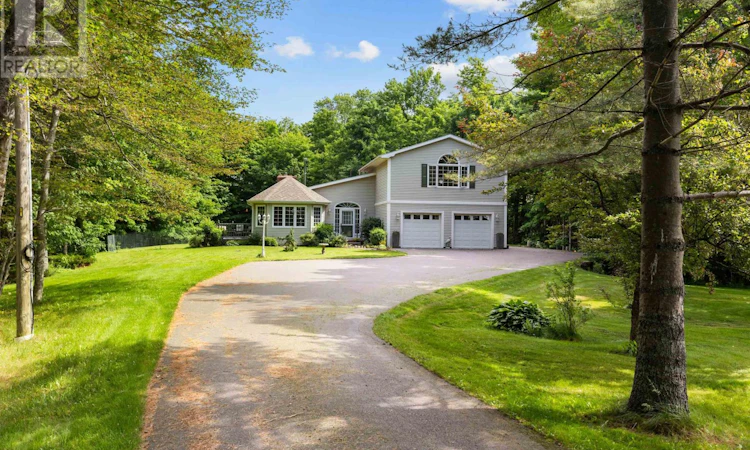 409 Maple Grove Road