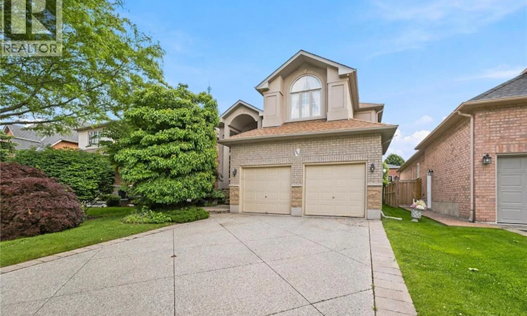 207 Valridge Drive