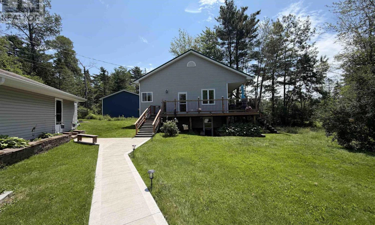 23 Elmbel Drive