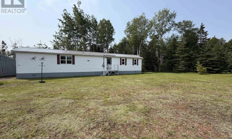 80 Old Greenfield Road