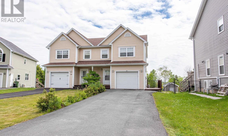 67 Avebury Court