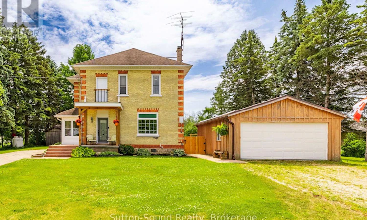 347 Bruce 40 Road