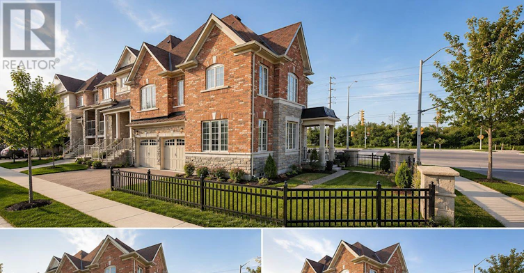 539 Settlers Road W, Oakville, ON, L6M 0N7
