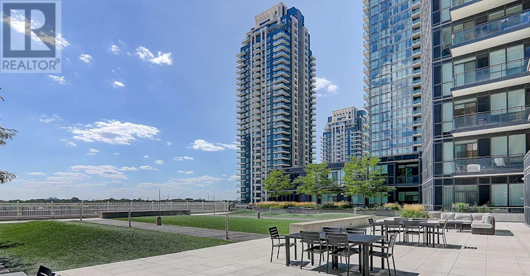 4510-4011 Brickstone Mews, Mississauga, ON, L5B 0J7 - 39