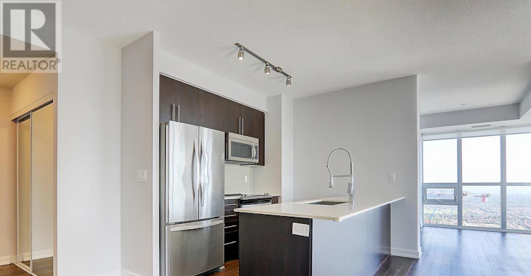 4510-4011 Brickstone Mews, Mississauga, ON, L5B 0J7 - 9