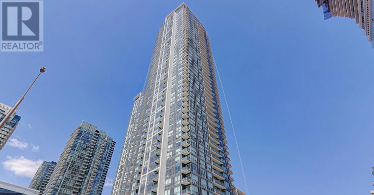 4510-4011 Brickstone Mews, Mississauga, ON, L5B 0J7