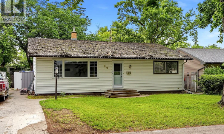 80 Bobolink Bay