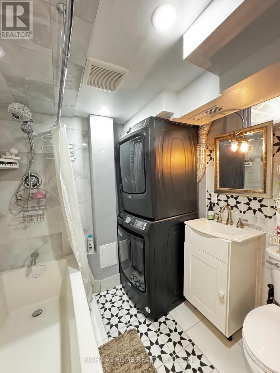 237 Homestead (Basement Crescent, London, ON, N6G 2E7 - 4