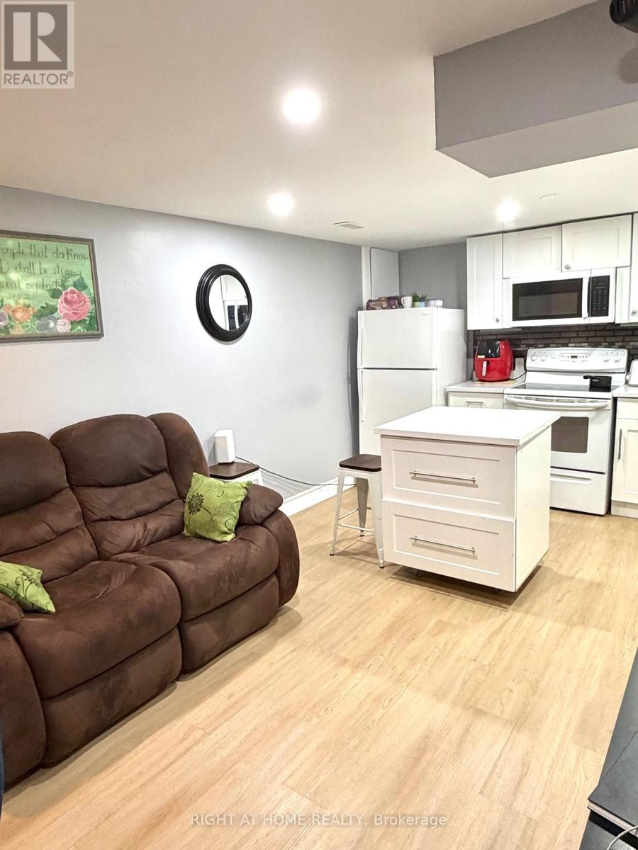 237 Homestead (Basement Crescent, London, ON, N6G 2E7 - 3