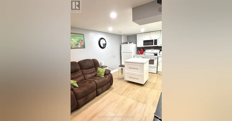 237 Homestead (Basement Crescent, London, ON, N6G 2E7 - 3