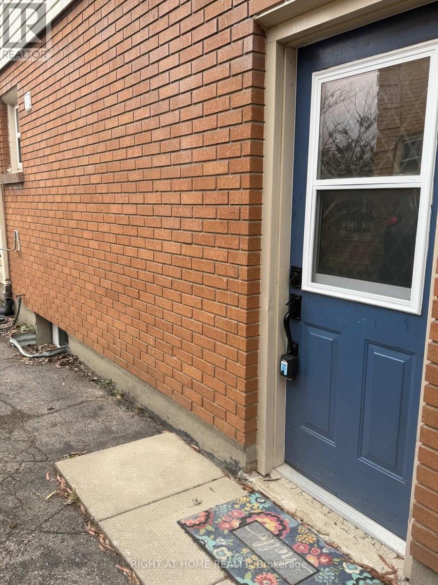 237 Homestead (Basement Crescent, London, ON, N6G 2E7 - 7