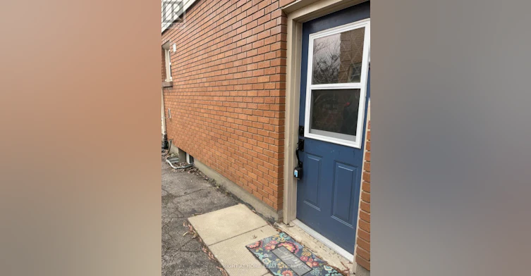 237 Homestead (Basement Crescent, London, ON, N6G 2E7 - 7