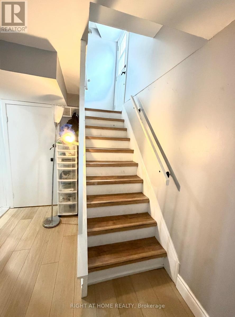 237 Homestead (Basement Crescent, London, ON, N6G 2E7 - 5