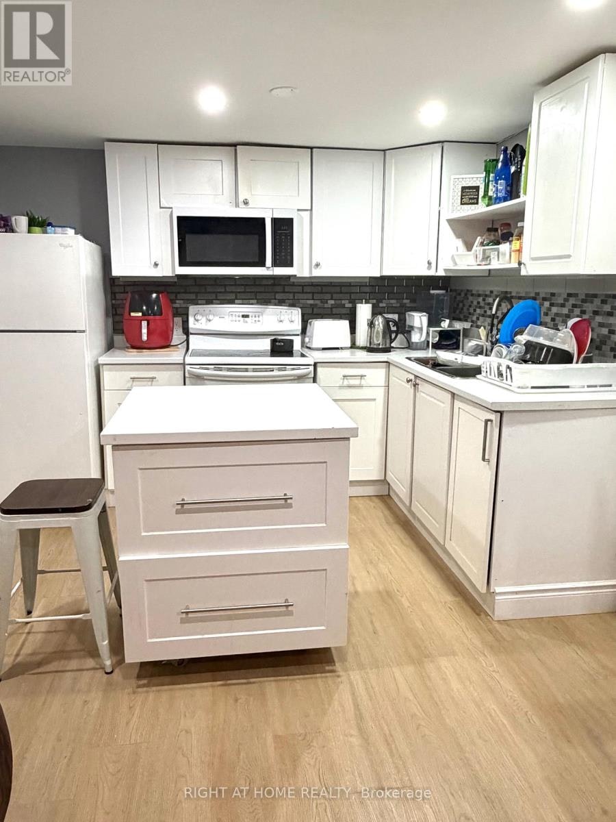 237 Homestead (Basement Crescent, London, ON, N6G 2E7 - 2