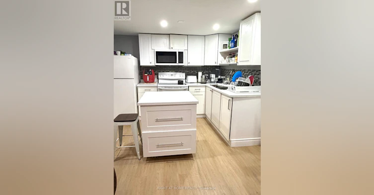 237 Homestead (Basement Crescent, London, ON, N6G 2E7 - 2