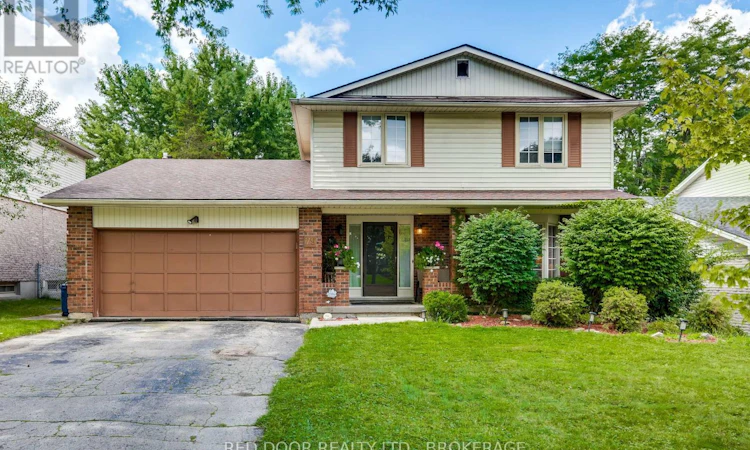 79 Greenbrier Crescent