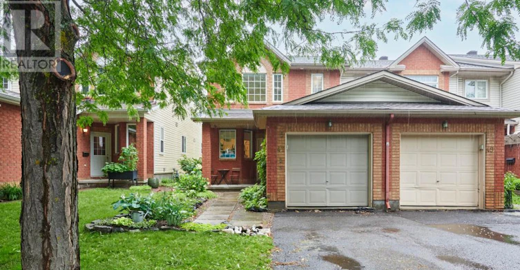 47 Tobermory Crescent, Ottawa, ON, K2K 3M4