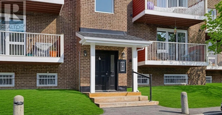 403-1589 St Bernard Street, Ottawa, ON, K1T 3H7 - 2