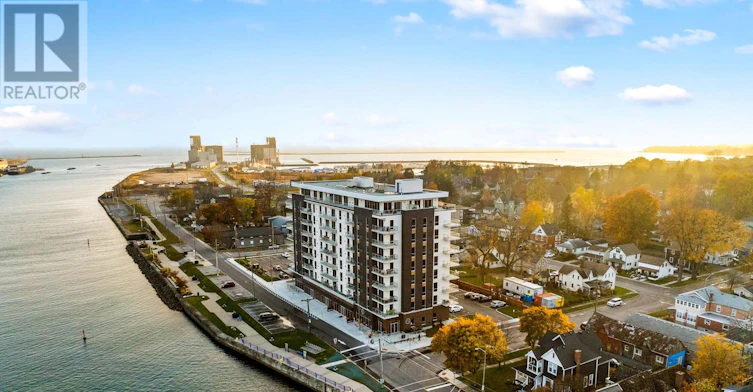703-118 West Street, Port Colborne, ON, L3K 0B9 - 4