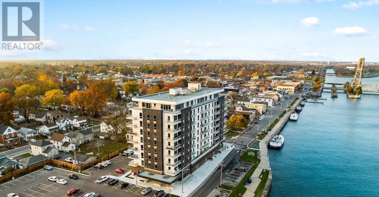 703-118 West Street, Port Colborne, ON, L3K 0B9 - 22