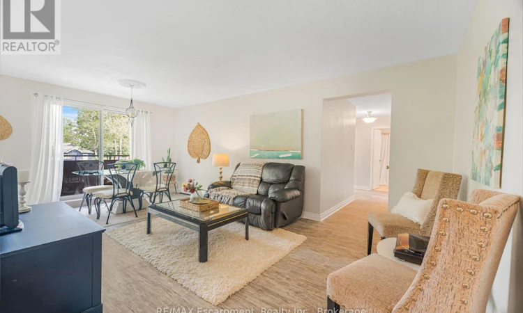 203-485 Thorold Road