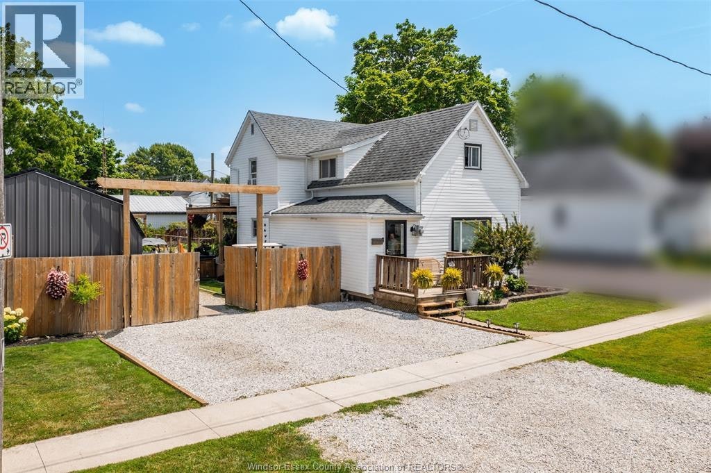 31 Forhan Street, Chatham-Kent, ON, N8A 3S4