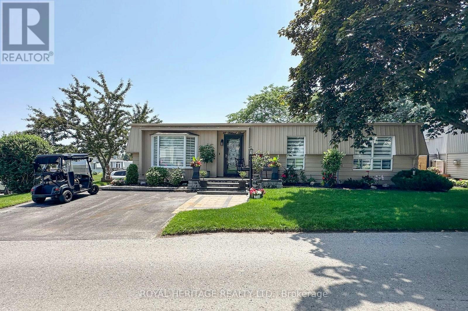 97 Wilmot Trail, Clarington, ON, L1B 1A7