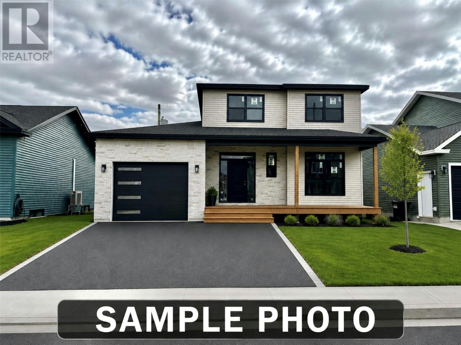 241 Cheeseman Drive, St Johns, NL, A1H 0G8