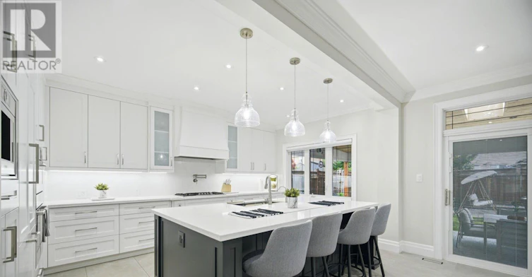 25 Andrew Hill Drive, Vaughan, ON, L4H 0H3 - 8