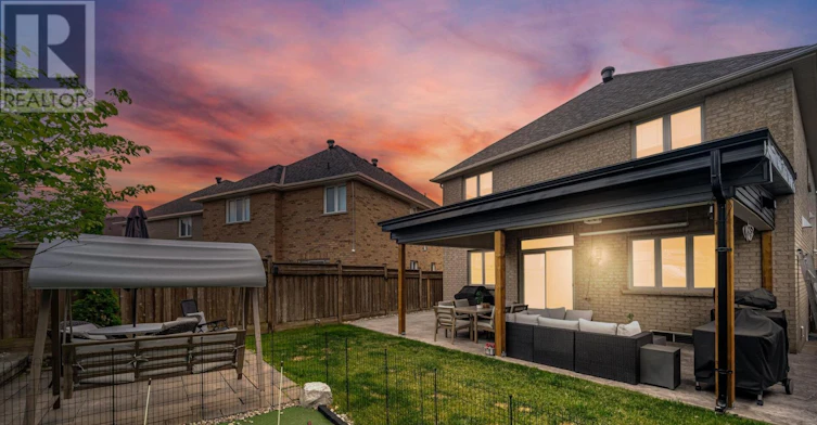 25 Andrew Hill Drive, Vaughan, ON, L4H 0H3 - 41