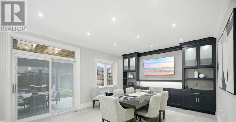 25 Andrew Hill Drive, Vaughan, ON, L4H 0H3 - 14