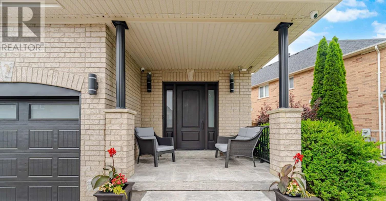 25 Andrew Hill Drive, Vaughan, ON, L4H 0H3 - 2
