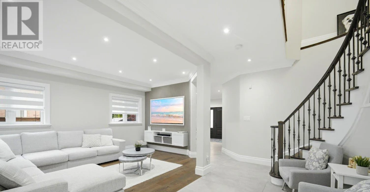 25 Andrew Hill Drive, Vaughan, ON, L4H 0H3 - 5