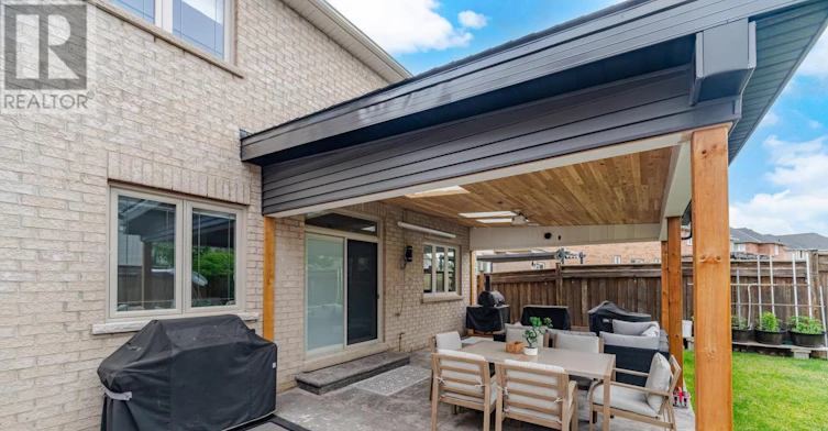 25 Andrew Hill Drive, Vaughan, ON, L4H 0H3 - 30